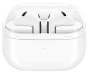 V16 In Ear ENC Noise Cancelling Bluetooth Earphones A9pro for Galaxy Buds 3 (White)