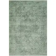 Jewel Emerald Green 220X150Cm Rug