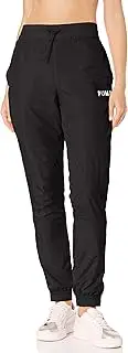 Chase Woven Pants Women, Puma Black MD, Puma Black, 30