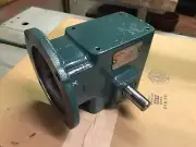 Q175B040M056L1 Speed Reducer Ratio 40-1 FRAME 56C 1/2HP