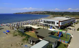 Labranda Lebedos Princess - All Inclusive