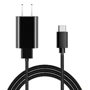 USB-C Fast Wall Charger Charging Cable Cord for Bose SoundLink Flex Bose Soun...