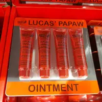 在飛比找蝦皮購物優惠-【代購+免運】Costco Luca's Papaw 澳洲木