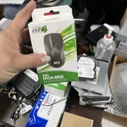 *NEW IN BOX* Wired USB High Precision M201 Optical Mouse