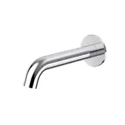 Caroma Liano II Basin / Bath 175mm Outlet - Round -Lead Free Chrome 96372C6AF