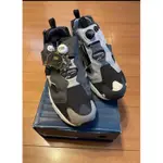 REEBOK × BEAMS/BEAMS PUMP FURY US10.5 聯名 鴛鴦復刻 稀有 收藏 潮鞋 跑鞋