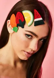 Mix It Up Hair Pins