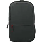 ThinkPad Essential 15.6" Eco Laptop Backpack – Lightweight & Durable