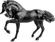 Breyer Horses Traditional Series Sjoerd | Horse Toy Model | 12.25" x 8" | 1:9 Scale | Model #1859
