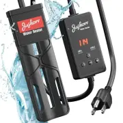 Hot Tub Heater, Bathtub Heater, Spa Heater, Immersion Water Heater: Portable Hot