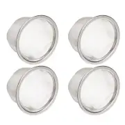 4 Pcs Tea Infusers Loose Tea Loose Leaf Tea Infuser Teapot Tea Infuser