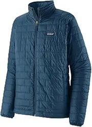 [Patagonia] Men's M's Nano Puff Jkt Vest