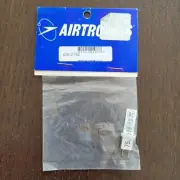 Vintage RC Airtronics 93012-78Z ~ FM Receiver RX Crystal 75.750 MHz / Channel 78