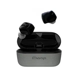 米傲樂 TH220 圈鐵真無線入耳式耳機藍牙5.2真無線TWS穩定木面板