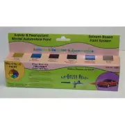 Tru-Color TCP753 Viper Emerd Pearlesce Green