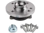 TRQ 97CB44S Wheel Hub Assembly Fits 2006-2015 Mini Cooper (for: Mini)
