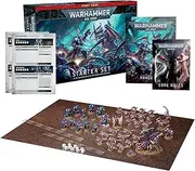 Warhammer 40k - Starter Set (Fr)