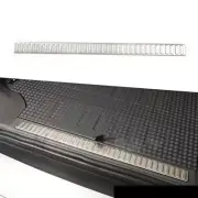 Rear Bumper Molding Trim Protector Fits for Land Rover Defender 90 110 2020-2024