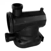 Astral Pump Housing with Plug Sena Astralpool (25461-0100)