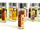 "Sandal & Musk" Perfume Oil By "Kamini" 8ml Bottle