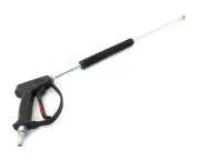 MTM Hydro M407 Spray Gun w/ 36" Lance Kit Commercial Duty