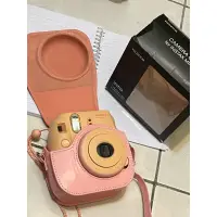 在飛比找蝦皮購物優惠-二手 拍立得 mini8 FUJIFILM 富士 insta