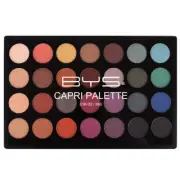 BYS - Capri XL Palette