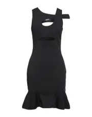 [LES HOMMES FEMME] LES HOMMES - FEMME Mini dresses - Item 15297637