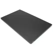 DOOR BLACK VINYL CLAD 06001529 for Glastender 06001529