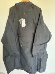 Snow Peak Overcoat