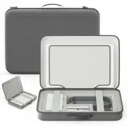 Starlink Gen 3 Outdoor Carrying Case - Perfect Fit for Starlink Gen 3 Master