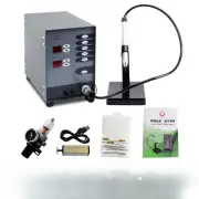 Automatic Spot Welding Machine | Pulse Argon Arc Welding Spot Welder 110V/220V