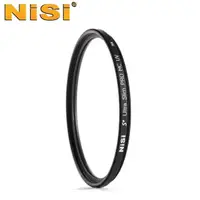 在飛比找momo購物網優惠-【NISI】S+ MCUV 58mm Ultra Slim 