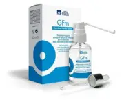 Difa Cooper GFm Mimicking Growth Factors Trichological Lotion 50ml