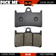 Motorcycle Front Brake Pads for YAMAHA YZF 600 R Thundercat 1996-2001 2002 2003