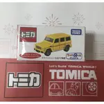 TOMICA TOYSRUS 玩具反斗城限定 MERCEDES-BENZ G-CLASS  (全新未開)  ＊現貨＊