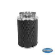 Phresh Intake Air Filter - 6" 8" 10" | Carbon Filter | Scrubber For Inline Fans