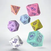 Q Workshop - My Very First Dice Set Little Berry Dice Set 7