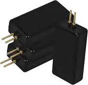 FUNOMOCYA Automotive Maintenance Tools 4pcs Air Bag Detection Tool Bypass Resistor and Wedge Bag Sensor Tester