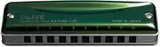 [Suzuki] Olive-F Harmonica
