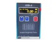 Surface Roughness Gauge Tester Surface Profile Meter Ra Rz Rq Rt Parameter