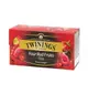 英國唐寧茶 TWININGS-四紅果茶包 FOUR RED FRUITS TEA 2g*25入/盒-【良鎂咖啡精品館】