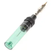Replacement Sturdy Gas Cordless Welding Torch Soldering Iron Kit