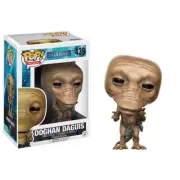 Valerian and the City of a Thousand Planets Doghan Daguis Pop! Vinyl Figure NEW