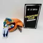 Bark Box XS-S Naboo Nightmare Opee Sea Killer Star Wars Creature Club New