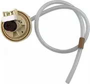 Water Level Sensor Water Level Switch Controller Compatible with LG Washing Machine 6501EA1001 Pressure Tube
