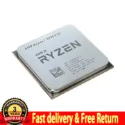 R7 5700X3D B2 Gaming Processor 8-Core 16-Thread 4.1GHz 7NM CPU Socket AM4