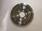 MAZDA ROTARY NEW Lightened Steel Flywheel 12a ,13b,13bt , rx2,rx3,rx4 rx7