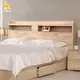 ASSARI-直人插座床頭片(雙大6尺) (2.9折)
