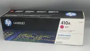 HP 410A Magenta Toner CF413A New Sealed OEM Genuine